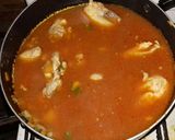 Foto del paso 5 de la receta: Guiso de arroz con pollo