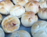 Foto del paso 3 de la receta: Pancitos saborizados de Milán