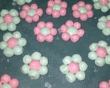 Foto langkah ke 2 dari resep Bualoy Daisy (Candil Ketan ala Thai).