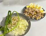 Foto langkah ke 4 dari resep Soto Ayam Lamongan.