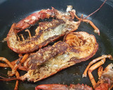 Foto del paso 1 de la receta: Bogavante asado