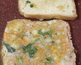 A picture of step 5 of Bread Chaat.