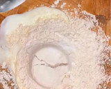 Foto del paso 1 de la receta: Masa de tarta saludable dulce o salada