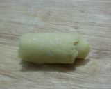 Foto langkah ke 8 dari resep Pia Kacang ijo kres-kres.