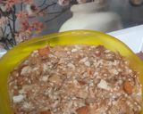 शीर खुरमा रेसिपी चरण 6 फोटो
