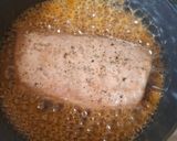 Foto del paso 4 de la receta: Lomo de cerdo a la Coca-Cola