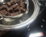 Foto del paso 5 de la receta: 109. Bizcocho Fondant de Chocolate y Aguacate