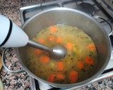 Foto del paso 10 de la receta: Carrilleras con col