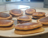 Foto del paso 6 de la receta: Dorayakis
