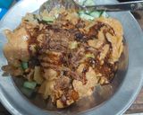 Foto langkah ke 3 dari resep Batagor.