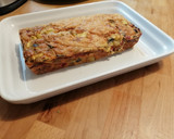 Foto del paso 3 de la receta: Pastel de verduras al gusto y seitán