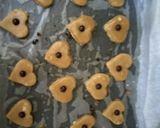 Foto langkah ke 5 dari resep Go Well Chocolate Cookies Teflon.