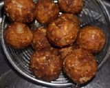 ચીઝી ખીચડી કબાબ (Cheesy Khichdi Kebab Recipe In Gujarati) રેસીપી સ્ટેપ3ફોટો