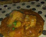 Foto del paso 8 de la receta: Estofado de gatuzo