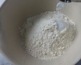 【純素無油】免揉貝果的食譜步驟2照片