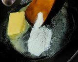 রোড সাইড পাস্তা (Road Side Pasta Recipe in Bengali) রেসিপির ধাপ 3 ছবি
