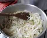 Foto del paso 3 de la receta: Palomita a la cacerola. grace