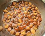 A picture of step 2 of Velvet Tamarind Juice.