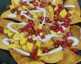 A picture of step 7 of Nachos.