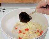 Foto langkah ke 4 dari resep Tempe Lada Hitam.