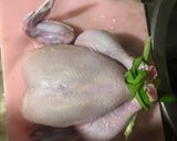 Foto langkah ke 2 dari resep Nasi Ayam Hainan.