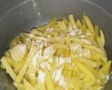 Foto langkah ke 3 dari resep Kentang goreng renyah super enak (Ala chef Tsara) 👌🤭.