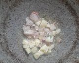 Foto langkah ke 2 dari resep Telor orak arik sedep.