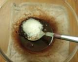 Walnut Chocolate Cake recipe step 2 photo