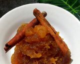 Foto langkah ke 2 dari resep Nastar Fatmah Bahalwan.