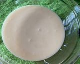 Foto del paso 1 de la receta Helado de vainilla