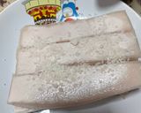 รูปขั้นตอนการทำที่ 4 ของ หมูกรอบ ในหม้อทอดไร้น้ำมัน