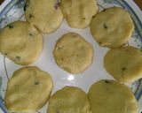 Foto langkah ke 4 dari resep Perkedel kentang.