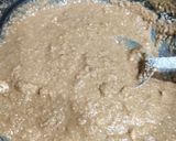 A picture of step 5 of Dry ginger pak.
