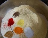 સત્તુ પૂરી (Sattu Poori Recipe In Gujarati) રેસીપી સ્ટેપ2ફોટો