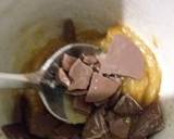 Microwaveable chocolate chip cookie recipe step 6 photo