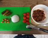 Foto del paso 3 de la receta: Tartar de atún en 20 minutos