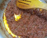 A picture of step 12 of Tomato Chicken Fry Biryani.