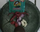 Foto langkah ke 3 dari resep Sambal ikan teri & kacang tanah simpel.