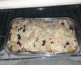 Foto langkah ke 3 dari resep Bread puding.