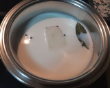 Foto del paso 1 de la receta: Bechamel francesa