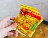 Foto langkah ke 6 dari resep Rendang daging.