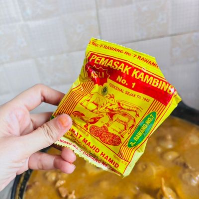 Langkah 6