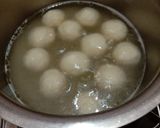 પનીર ના રસગુલ્લા રેસીપી સ્ટેપ9ફોટો