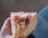 Foto del paso 11 de la receta: Torta esponjosa de manzana y membrillo🍎🍎