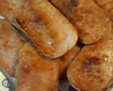 Eggs an Spam with Hp sauce recipe step 2 photo