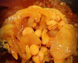 A picture of step 3 of Libyan-Style Couscous.
