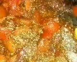 A picture of step 9 of Spicy Tomato Pickle.