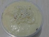 Cheescake lumer oreo