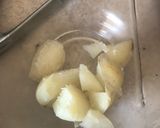 Foto del paso 2 de la receta: Croquetas de zanahoria y brócoli