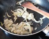 Foto langkah ke 2 dari resep Beef Bulgogi.